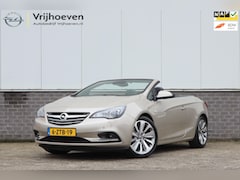 Opel Cascada - 1.4 Turbo Cosmo Full Option NL Auto