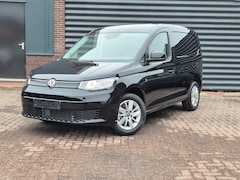 Volkswagen Caddy Cargo - 2.0 TDI Style | Automaat | Trekhaak | BPM vrij |