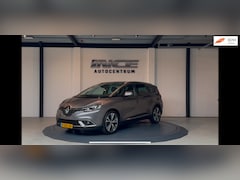 Renault Grand Scénic - 1.3 TCe Bose 7p. NAVI | Camera | Cruise