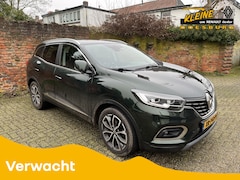 Renault Kadjar - TCe 160 EDC Intens AUTOMAAT