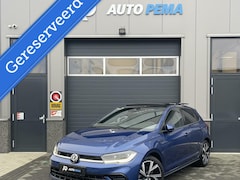 Volkswagen Polo - 1.0 TSI 3xR-Line DSG 110PK/KEYL/VOL