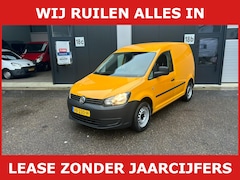 Volkswagen Caddy - 1.6 TDI euro 5