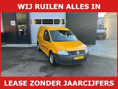 Volkswagen Caddy - 1.9 TDI euro 5