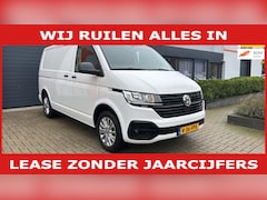 Volkswagen Transporter - 2.0 TDI L1H1 28 Bull automaat 150 pk