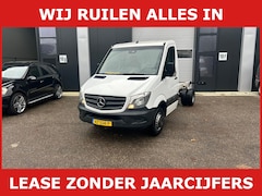 Mercedes-Benz Sprinter - 516 2.2 CDI chassis 366