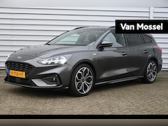 Ford Focus Wagon - 1.5 EcoBoost ST Line Business X | 150PK Automaat | Panoramadak | 18" | B&O Audio | Achteru