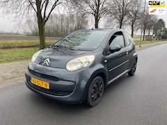 Citroën C1 - 1.0-12V AIRCO/APK 10-2025/ELEC.RAMEN