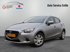 Mazda 2 - 2 1.5 Skyactiv-G TS