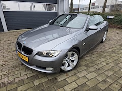 BMW 3-serie Coupé - CABRIO 325I HIGH EXECUTIVE