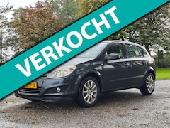 Opel Astra - 1.6 Temptation |Airco + Cruise control|