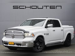 Dodge Ram 1500 - 5.7 V8 4x4 Quad Cab 6'4 Laramie Leder Schuifdak Luchtvering