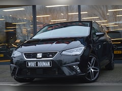 Seat Ibiza - 1.5 TSI 150 pk EVO FR Led Navi Acc CarPlay Camera Pdc