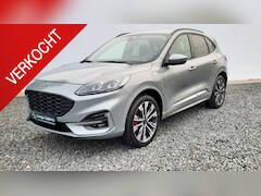 Ford Kuga - 2.5 PHEV ST-Line X AGR Stoelen - Winter pack 2 - Techno Pack - 20 licht metaal - Sport Pac