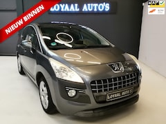 Peugeot 3008 - 1.6 THP ST | NAVI | AIRCO | CRUISE | TREKHAAK |PDC | ELEK.RAMEN | NAP |APK