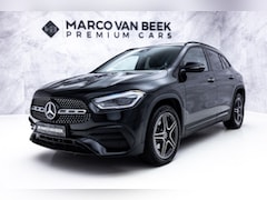 Mercedes-Benz GLA-Klasse - 250 e AMG Line | Pano | Memory | Carbon | Night