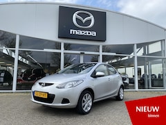 Mazda 2 - 2 1.3 S-VT