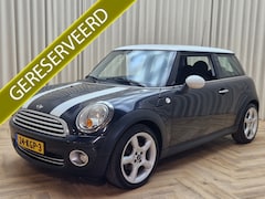 MINI Cooper - 1.6 *Airconditioning* Elektrisch Pakket / 15'' LMV