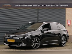 Toyota Corolla Touring Sports - 2.0 Hybrid Executive JBL