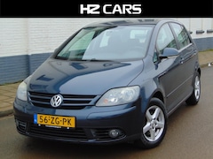 Volkswagen Golf Plus - 1.6 FSI Optive 4 AUTOMAAT