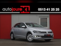 Volkswagen Polo - 1.0 TSI Comfortline | Adaptieve cruise | Airco | Navigatie | Origineel NL |