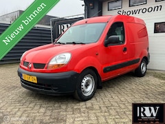 Renault Kangoo Express - 1.5 dCi 55 nieuwe APK