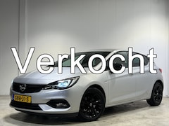 Opel Astra - 1.2 Ultimate | Navigatie/Android/Apple Carplay | LM Velgen 17" | PDC Voor en Achter | Crui