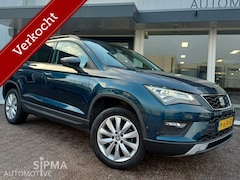 Seat Ateca - 1.0 EcoTSI Style Business Intense