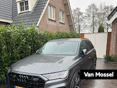 Audi Q7 - 55 TFSI quattro Pro Line S 7p | BANG & OLUFSEN | STOELVENTILATIE | TOUR PAKKET | CITY PAKK