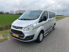 Ford Transit Custom Tourneo - 300 2.2 TDCI L2H1 Ti 9 PERSOONS / MARGE