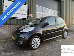 Peugeot 107 - 1.0 Active|Airco|Elek ramen|N.A.P.|APK 3-2026 |