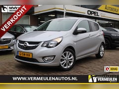 Opel Karl - 1.0 75PK Innovation + 15"/ Navi/ Clima/ Cruise/ Winterpakket/ NL auto