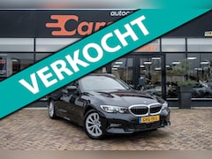 BMW 3-serie Touring - 318i Business Edition Plus|CAMERA|DEALER OND