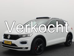 Volkswagen T-Roc - 2.0 TSI 4Motion Sport AUTOMAAT / PANORAMADAK / FULL LED / BEATS / TREKHAAK / CAMERA / VIRT