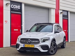 Mercedes-Benz GLB - 200 d AMG-line | 7-ZITS | PANO | SFEERVERLICHTING