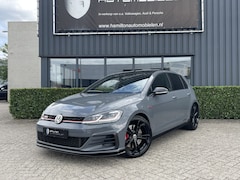 Volkswagen Golf - 7, 5 GTI TCR 290pk DSG / Aut. Led Pano DCC Navi 19" 91dkm