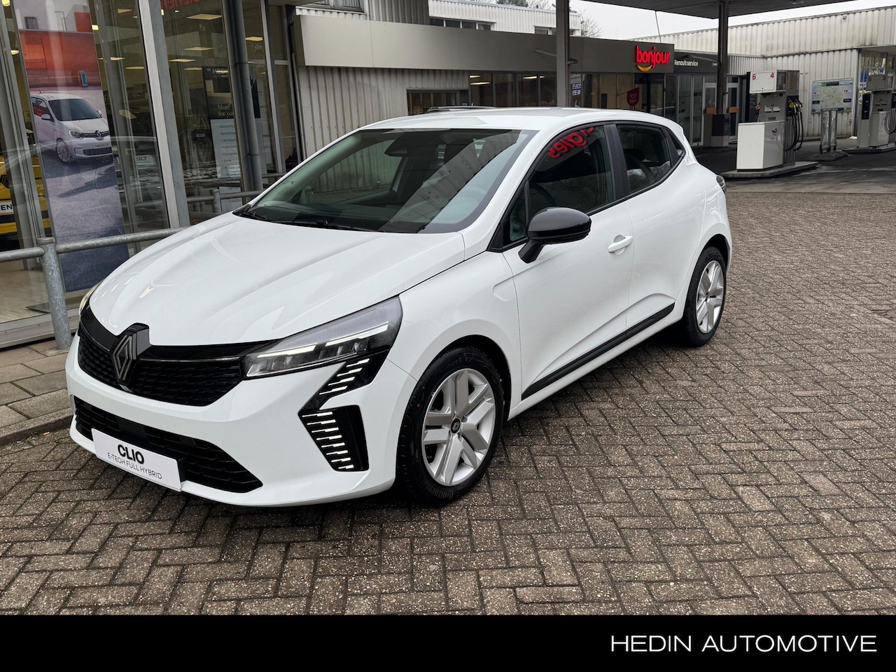 Renault Clio - TCe 90PK GPF evolution | CAMERA | STOELVERWARMING | KEYLESS | CARPLAY/ANDROID AUTO | CRUIS - AutoWereld.nl