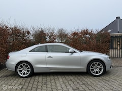 Audi A5 Coupé - 3.2 FSI Quattro Pro Line 2e Eig. dealer onderhouden