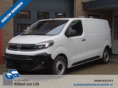 Opel Vivaro - 2.0 Diesel 145 S&S L2 | Camera | Navigatie | Cruise