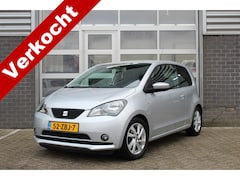 Seat Mii - 1.0 Style Sport 75PK / Airco / Cruise / Navigatie / N.A.P