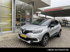 Renault Captur - TCe 90PK Intens | CAMERA | NAVIGATIE | AUTOMATISCHE AIRCO | KEYLESS |