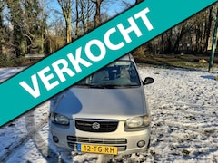 Suzuki Alto - 1.1 GLX