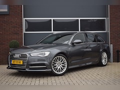 Audi A6 Avant - 1.8 TFSI 191pk ultra S-line Sport Edition