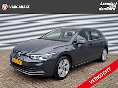 Volkswagen Golf - 1.5 eTSI Style Massagestoel | Navigatie | Apple Carplay/Android Auto | Adaptieve Cruise |