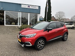 Renault Captur - 1.2 TCe Intens