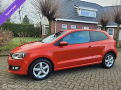 Volkswagen Polo - 1.2 TSI Comfortline, automaat, airco