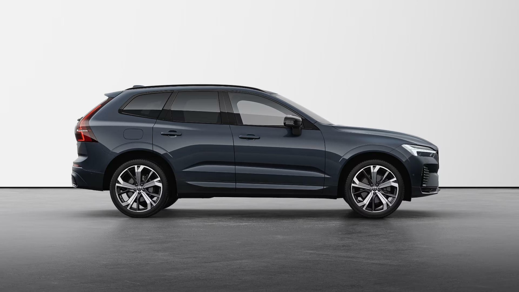 Volvo XC60 - 2.0 Recharge T6 AWD Ultra Bright | Direct leverbaar - AutoWereld.nl