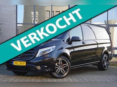 Mercedes-Benz Vito - 116 CDI L2 AUT. LED, LEDER, TREKHAAK, CAMERA, NAVI, CRUISE, AIRCO, PDC,