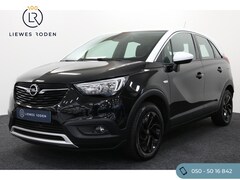 Opel Crossland X - 1.2 Turbo Innovation (+ Trekhaak)