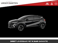 Mitsubishi ASX - 1.6 HEV AT Instyle | Nu met € 2500, - voorraad voordeel