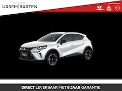 Mitsubishi ASX - 1.6 HEV AT Intense+ | Nu met € 2500, - voorraad voordeel